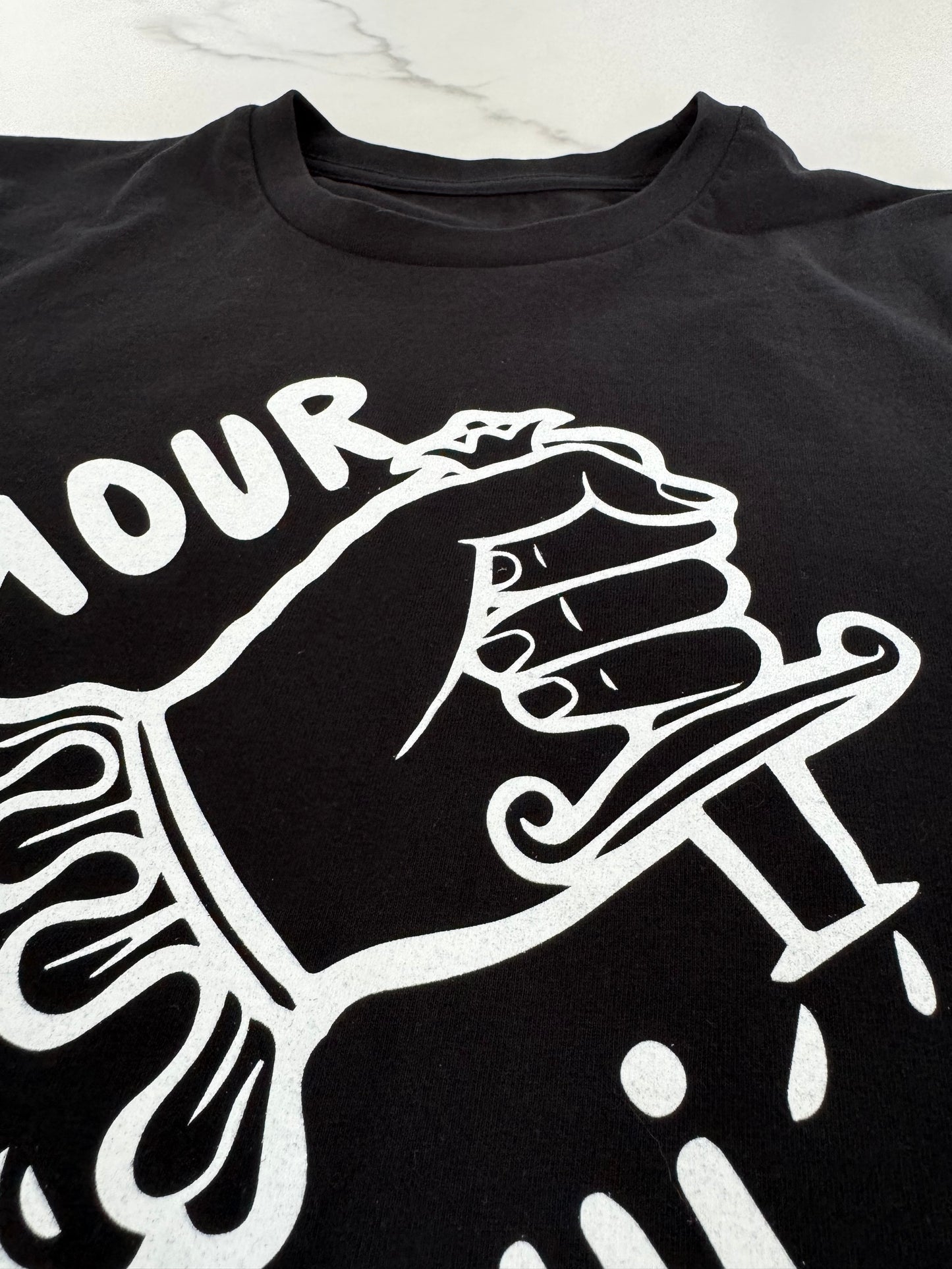 Tee-shirt - L'Amour Trahi
