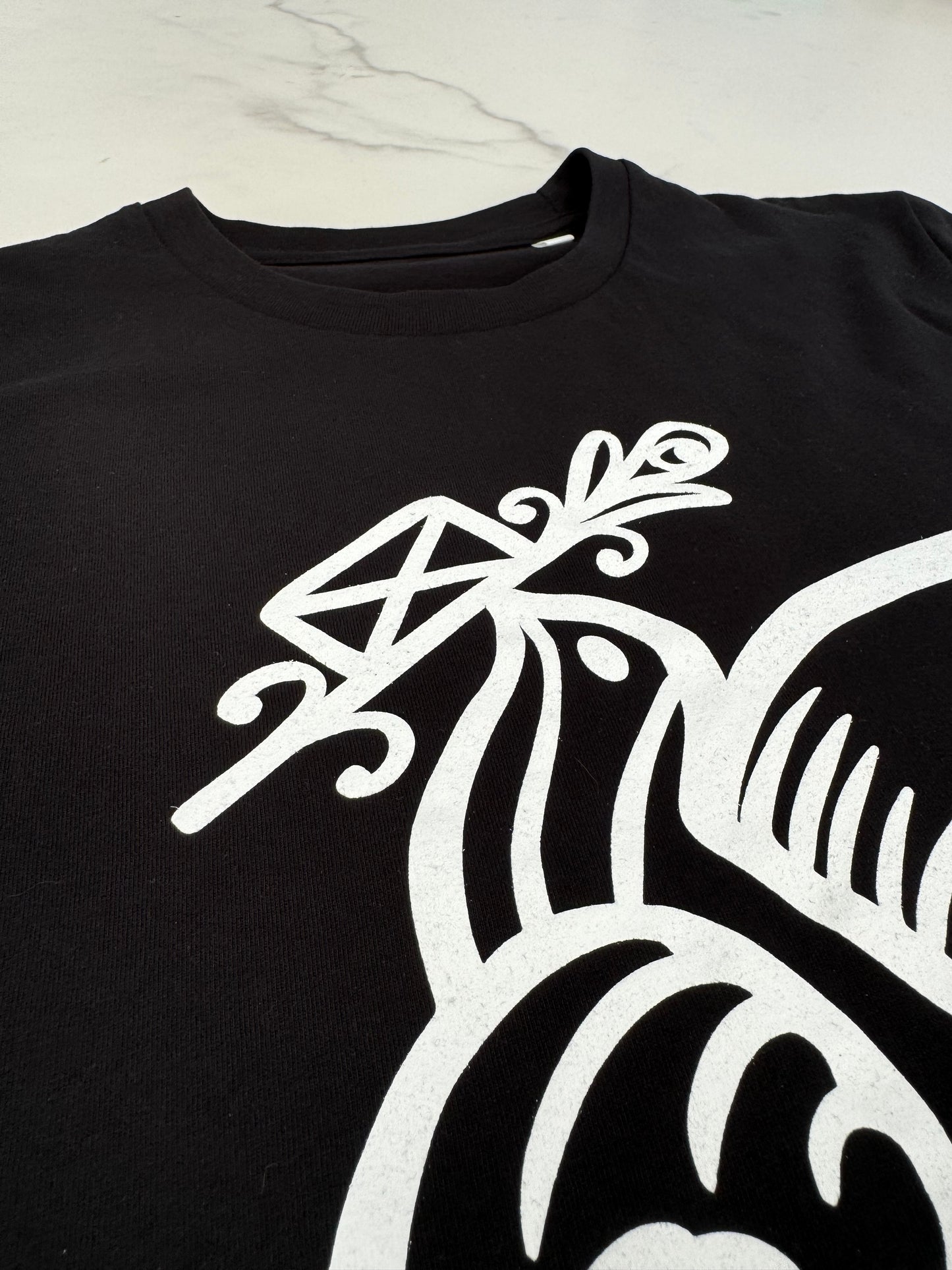 Tee-shirt - L'Hirondelle