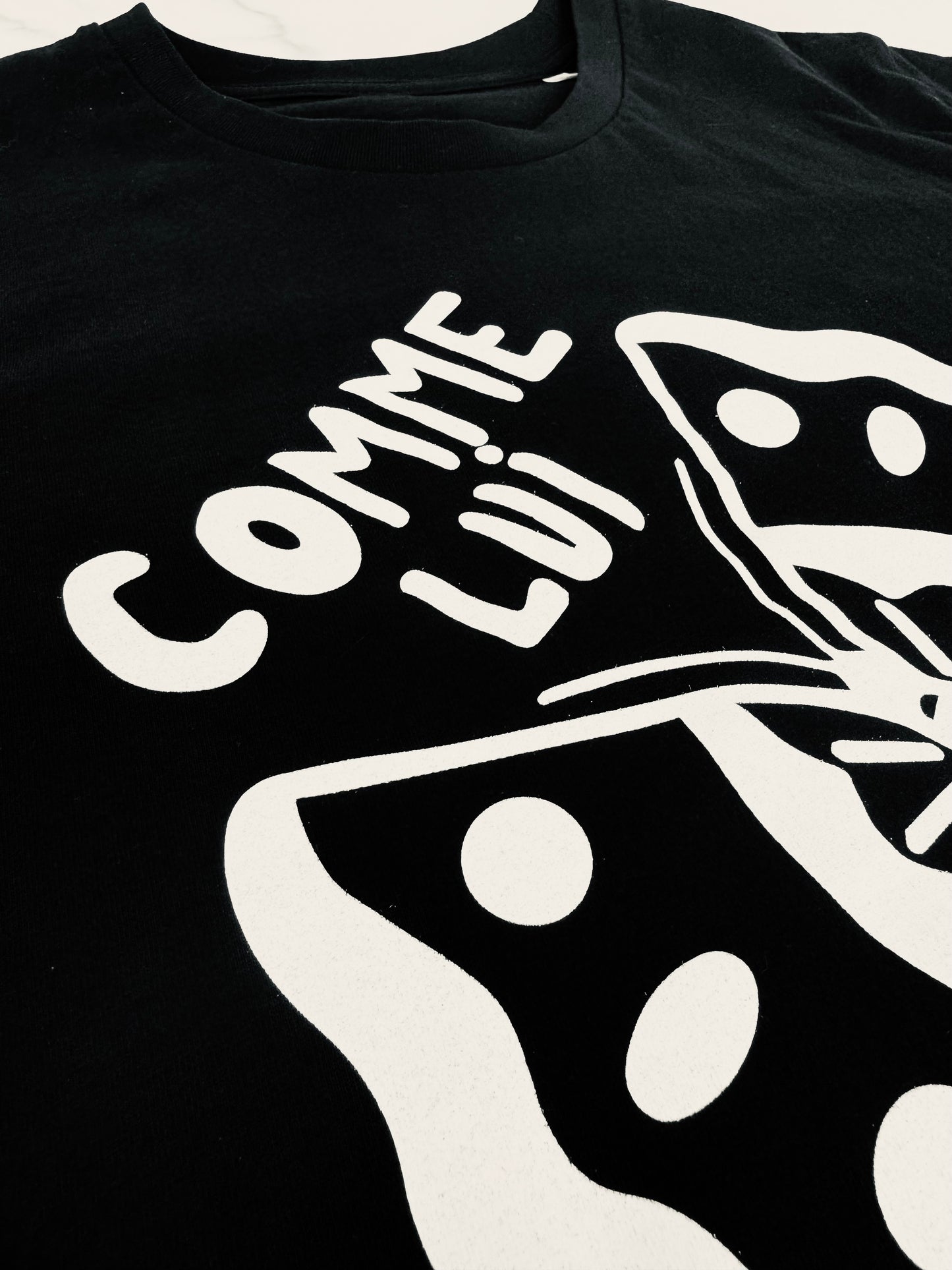 Tee-shirt - Le Papillon