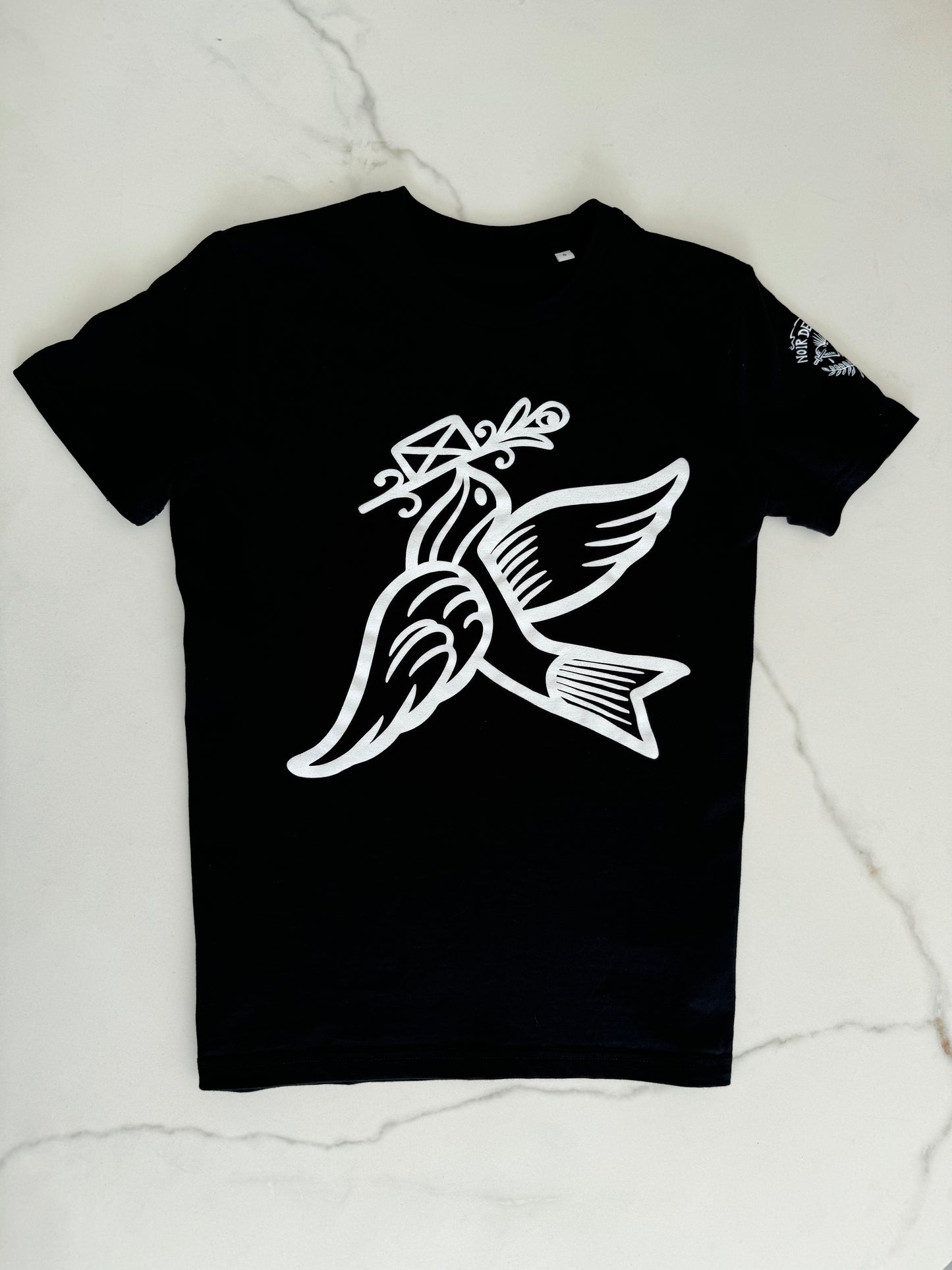 Tee-shirt - L'Hirondelle