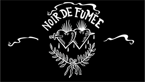 Noir de Fumée